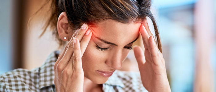 Headache Treatment Mauger Medical