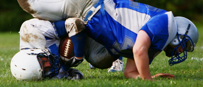 How Chiropractic Care Mitigates the Risk of Sports Injuries in Athletes ...